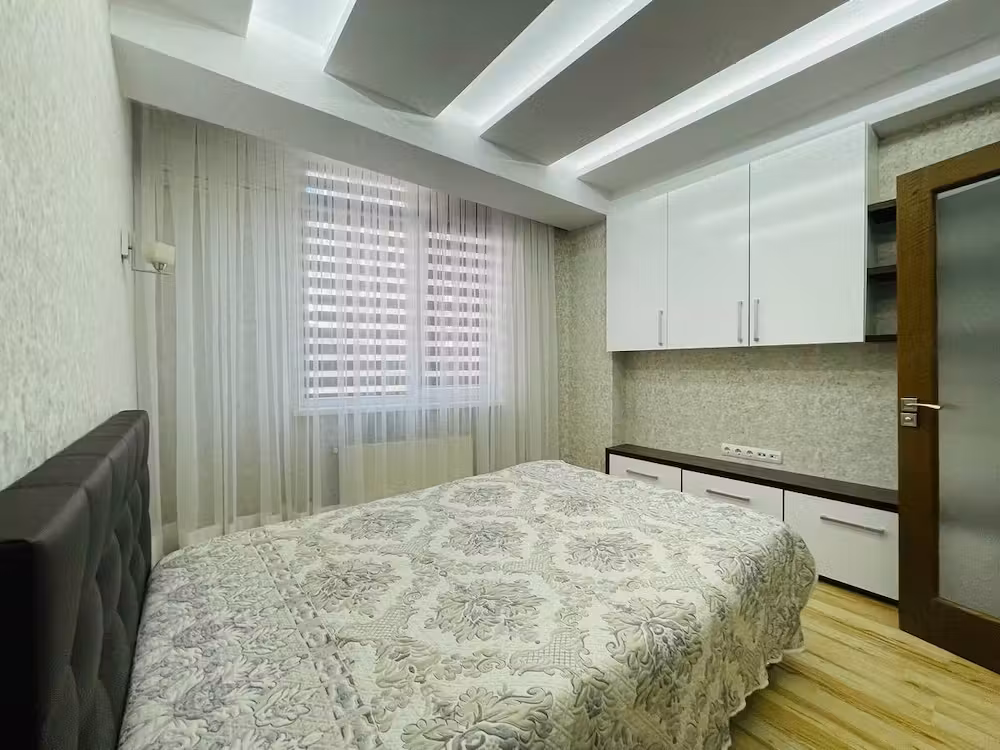 Apartament 2 camere de vanzare in zona Lujerului