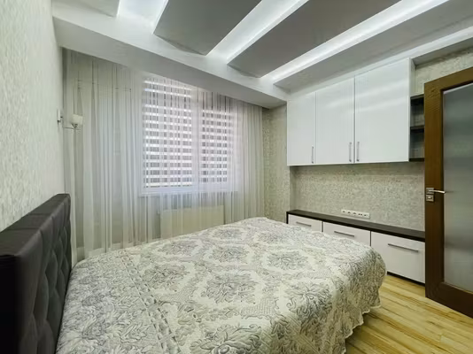 Apartament Lujerului