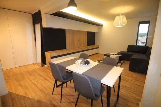 Apartament Dumbravita