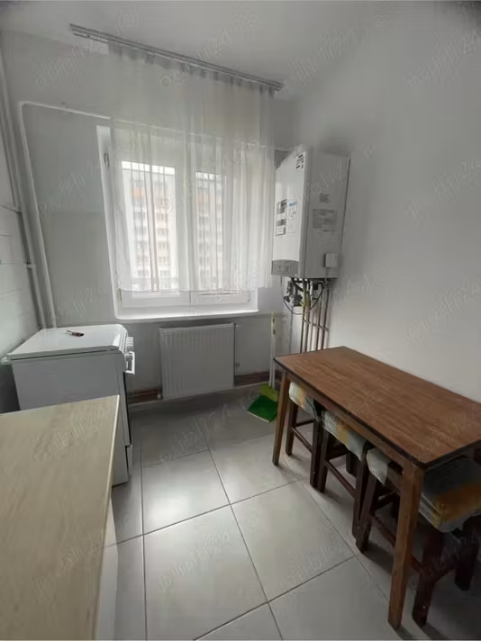 Apartament 1 Mai