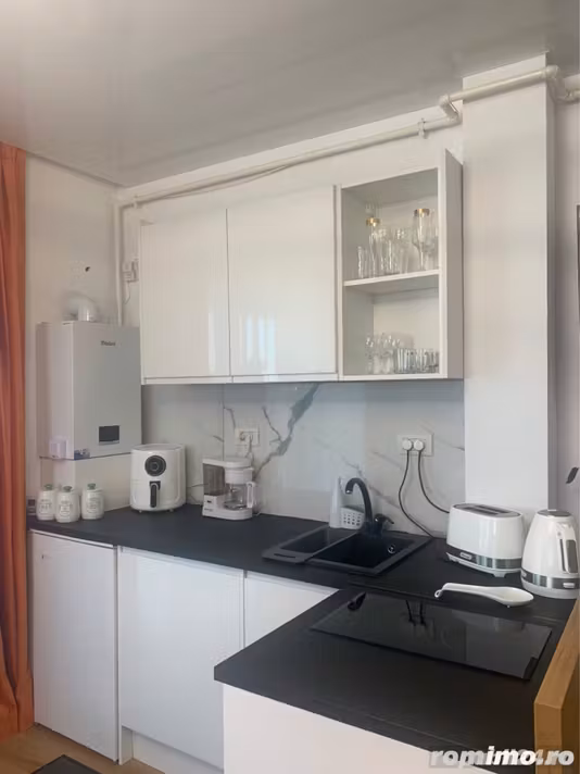 Garsonieră Drumul Taberei