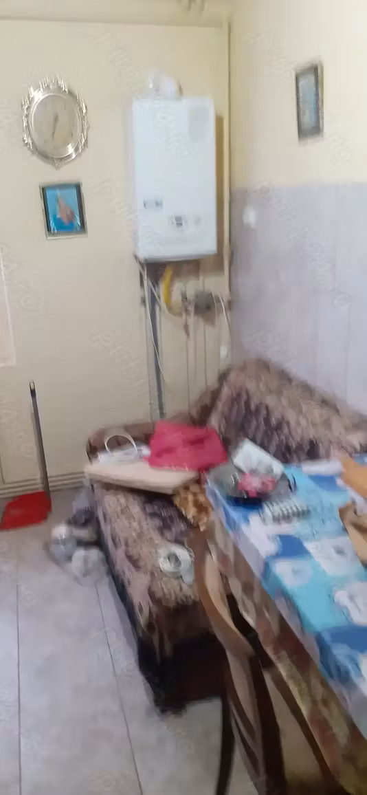Apartament Central