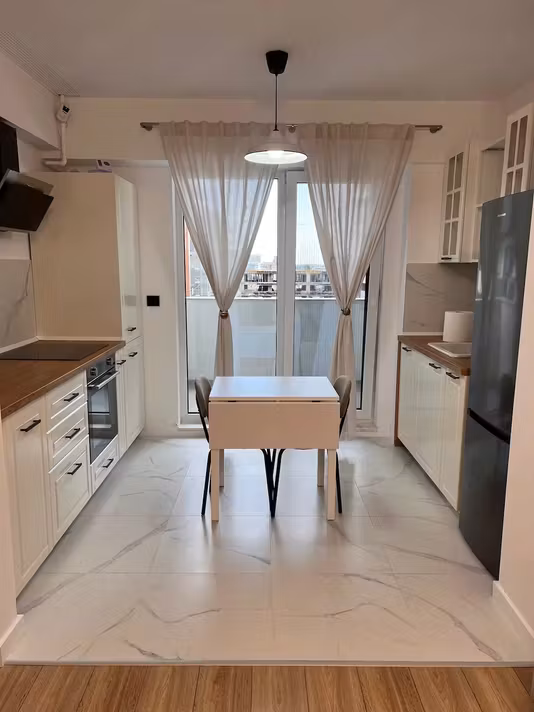 Apartament Theodor%25252bPallady