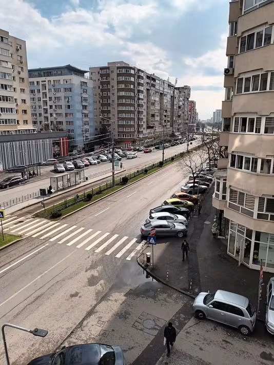 Apartament Republicii