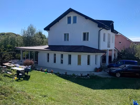 Casă Zalau