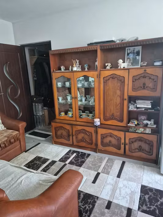 Apartament Semiluna