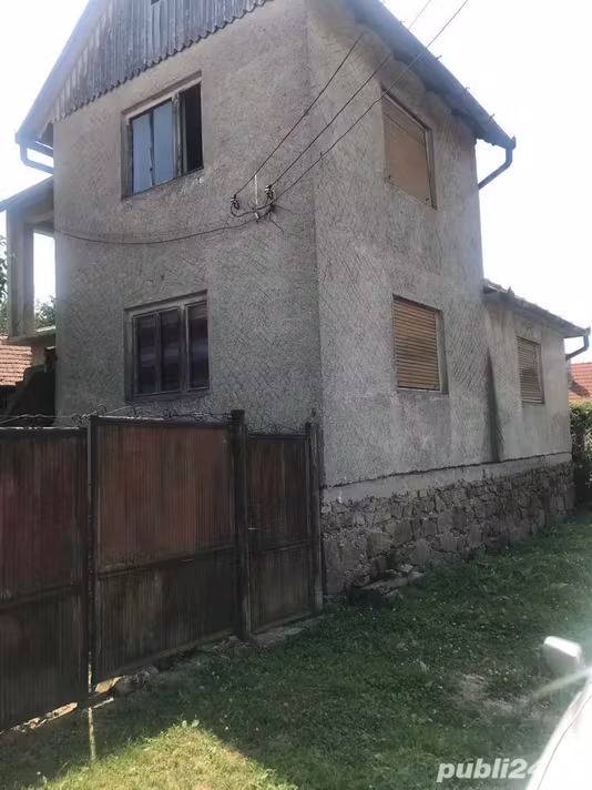Teren Simleu Silvaniei