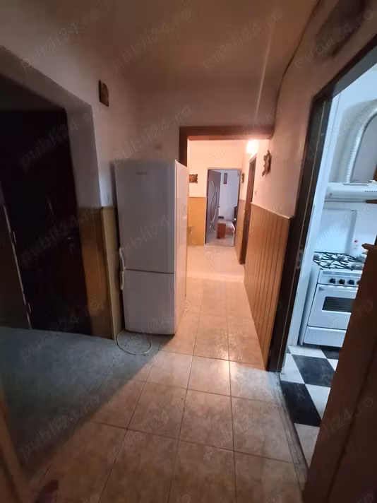 Apartament Bahne