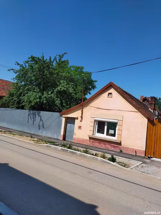 Casă Salonta