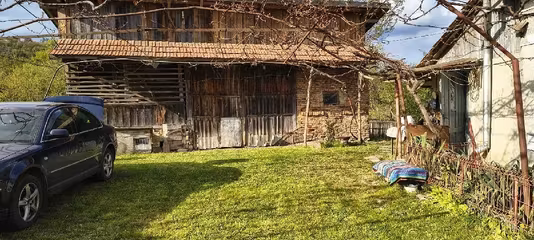Casă Aschileu Mare