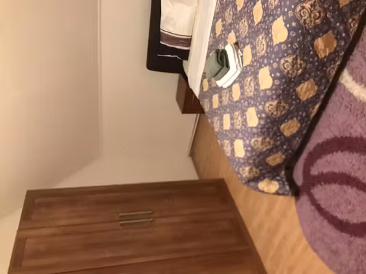 Apartament Canta