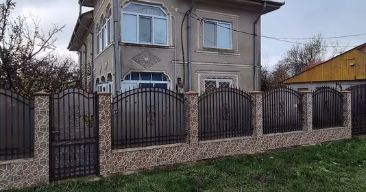 Casă Balaci