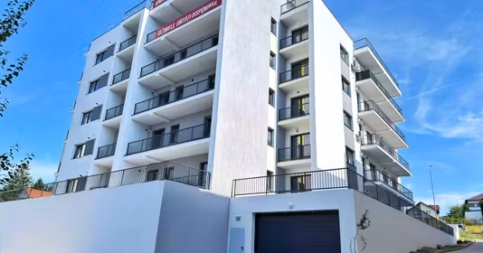 Apartament Central