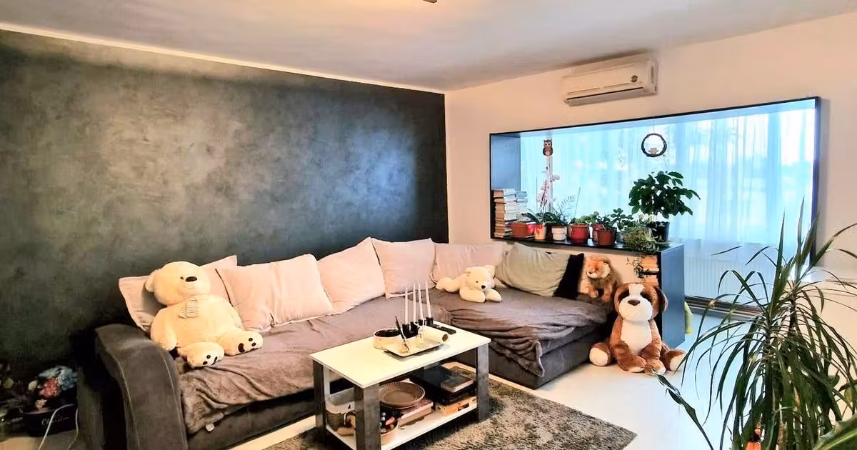 Apartament de vânzare cu 4 camere, mobilat în zona Șagului, Timișoara