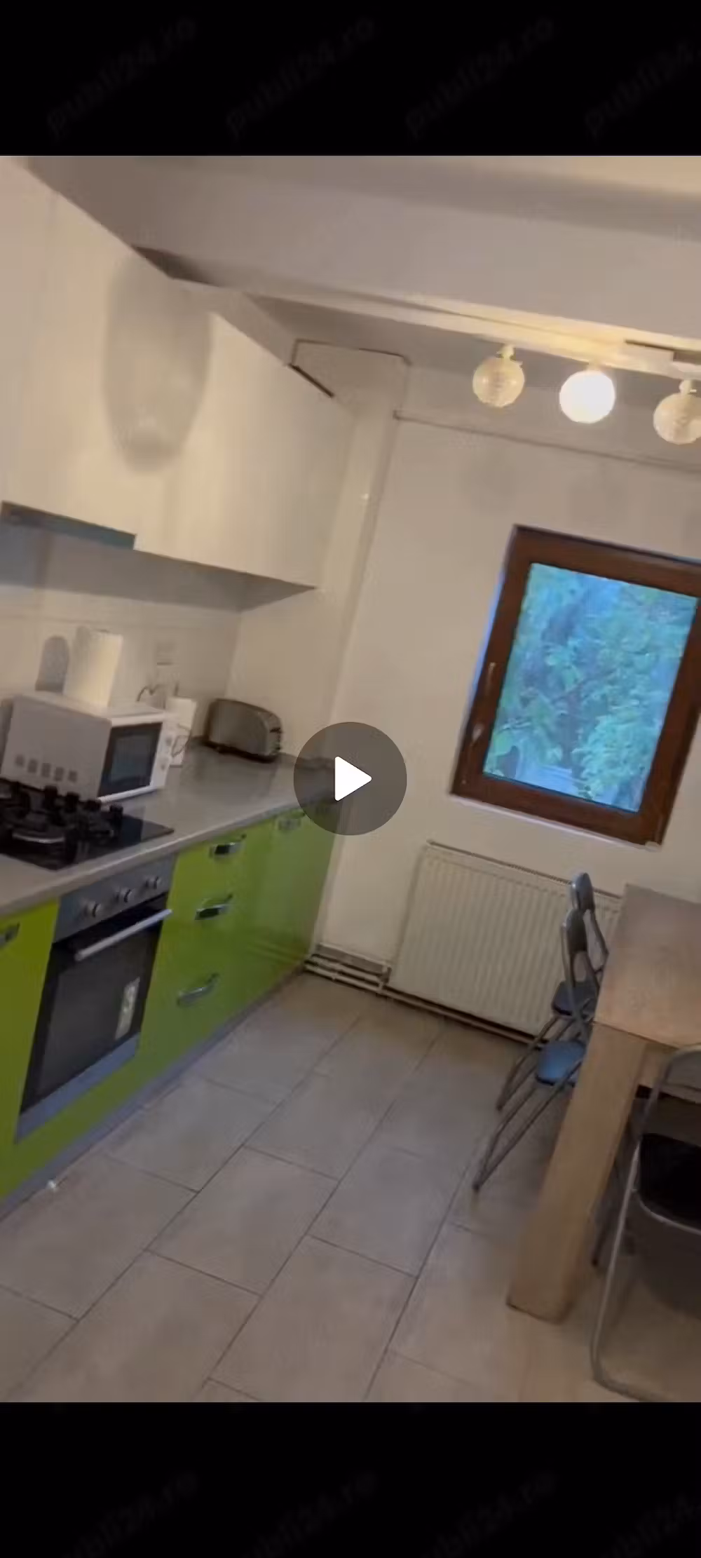 Apartament 3 camere, 2 băi   de închiriat în Timișoara