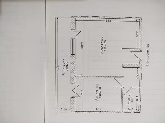 Apartament Neptun