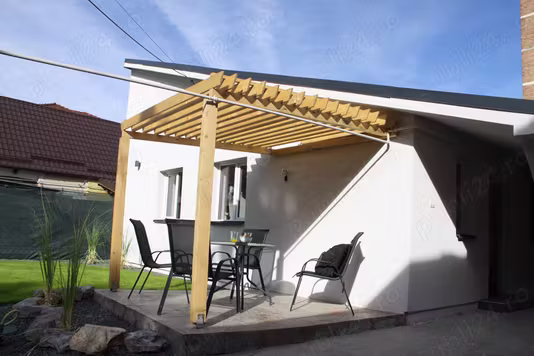 Casă Arad