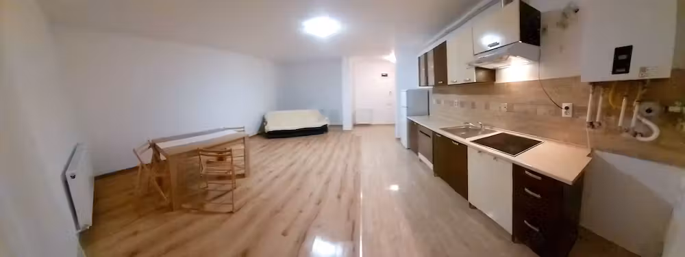 Ofer spre închiriere ap pe Calea Baciului