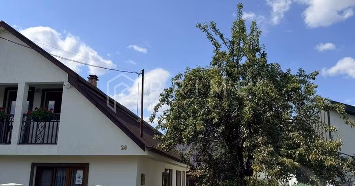 Casă individuală de vânzare cu 6 camere în zona Dâmbu Pietros, Târgu Mureș