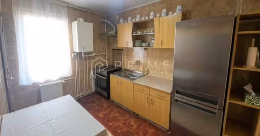 Apartament Unirii