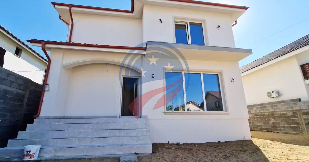 Casă individuală de vânzare cu 4 camere în zona Sud, Craiova