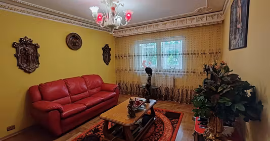 Apartament Tractorul