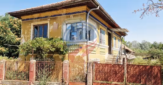 Casă Bâzdâna