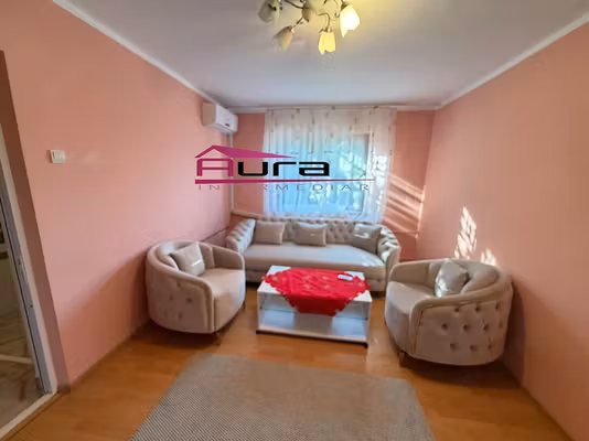 Apartament Tulcea