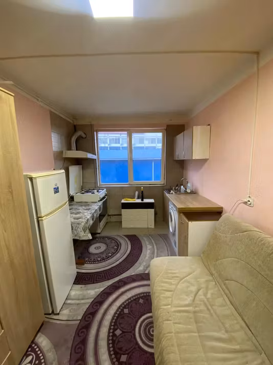 Apartament Sibiu