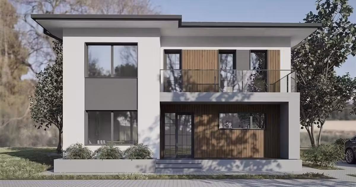 Casă individuală de vânzare cu 4 camere în Moara