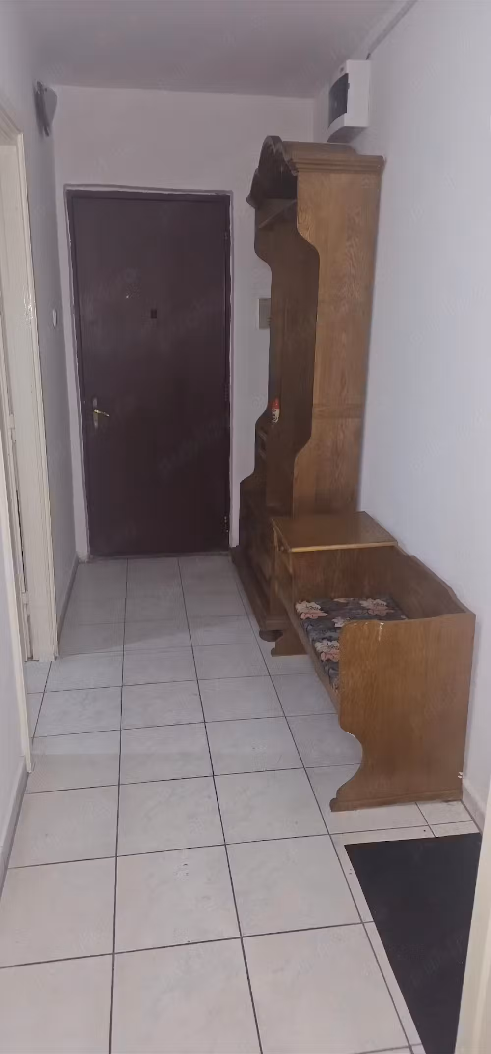 Imobiliare ap2 camere + garaj .