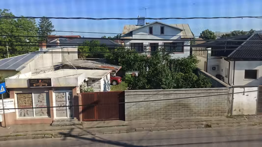 Casă Ploiesti