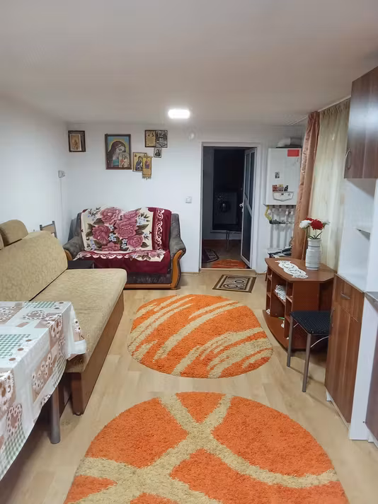 Casă Centrala