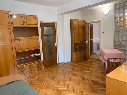 Apartament Zorilor