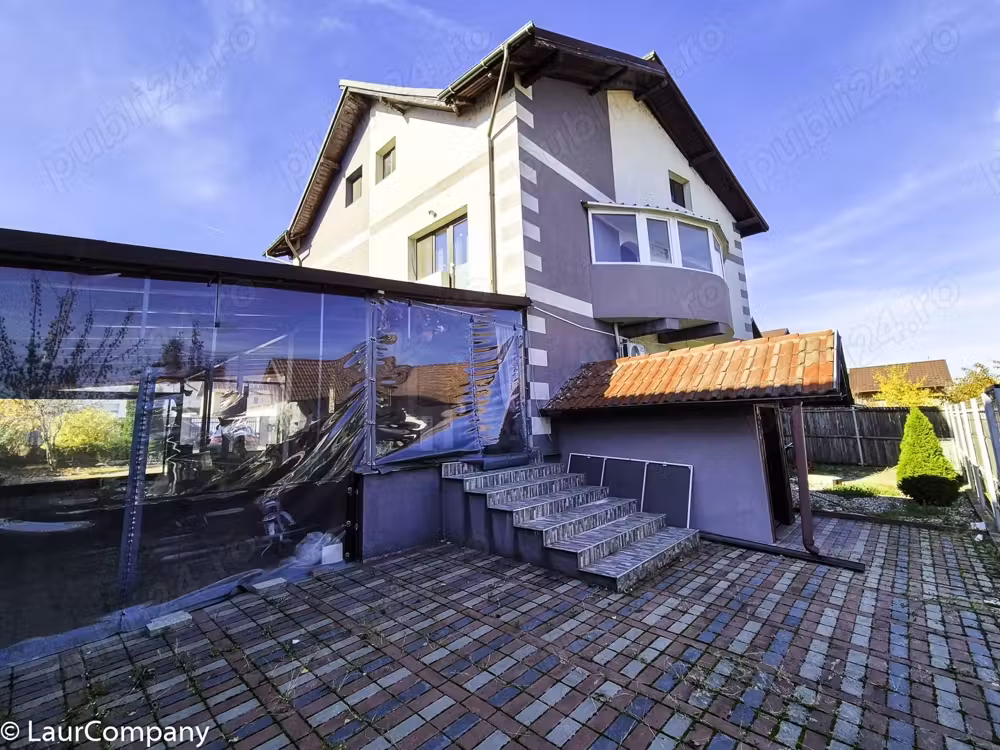 Casa Platou Prundu Pitesti