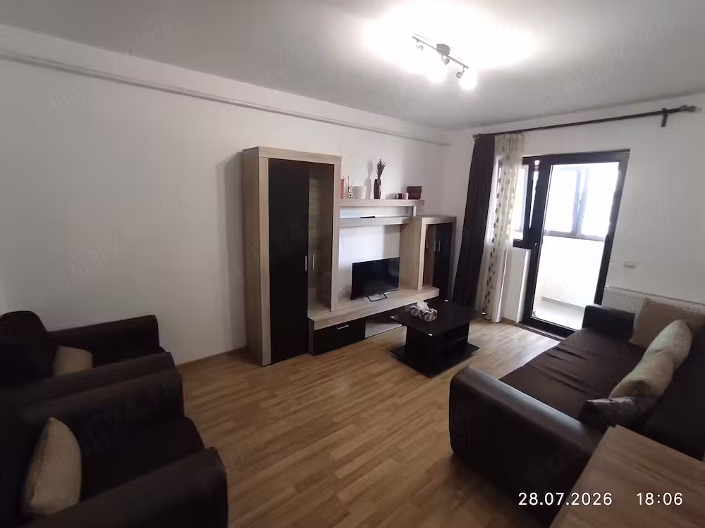 Apartament 2 camere Dristor Istriei Iosif Ion cu centrala proprie