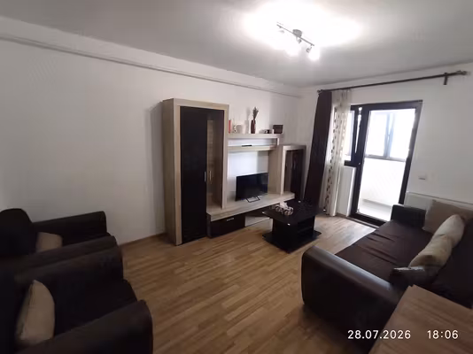 Apartament Dristor