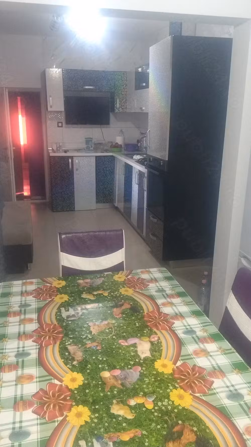 Vând Schimb casă Broșteni, Ialomița