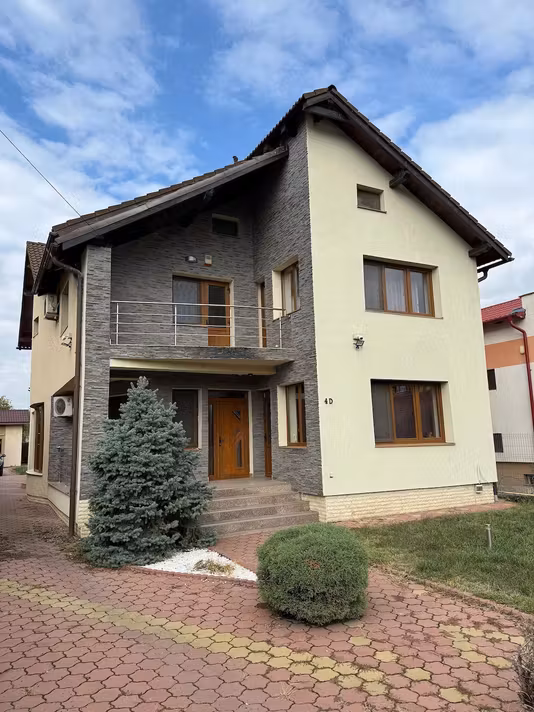 Casă Materna