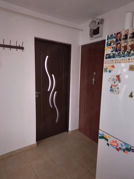 Apartament In spate la restauramtul bacsoridana