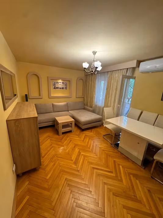 Apartament Lipovei