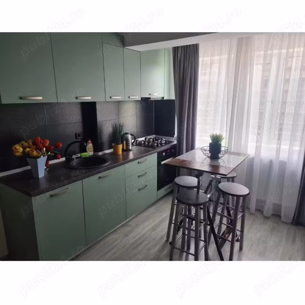 apartament Proprietar Mall stefan cel mare