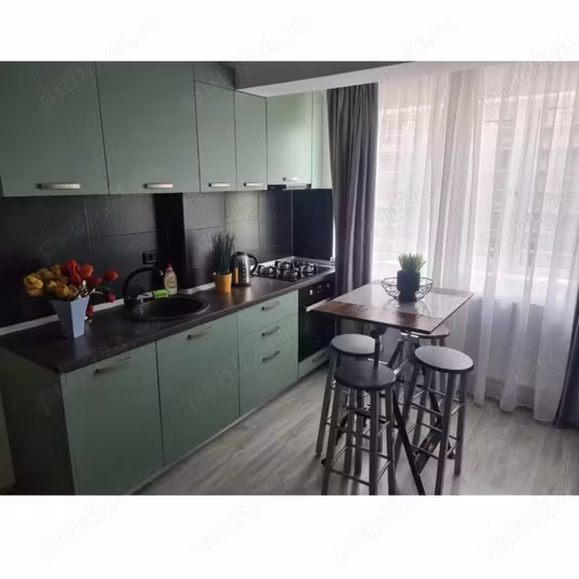 Apartament Bacau