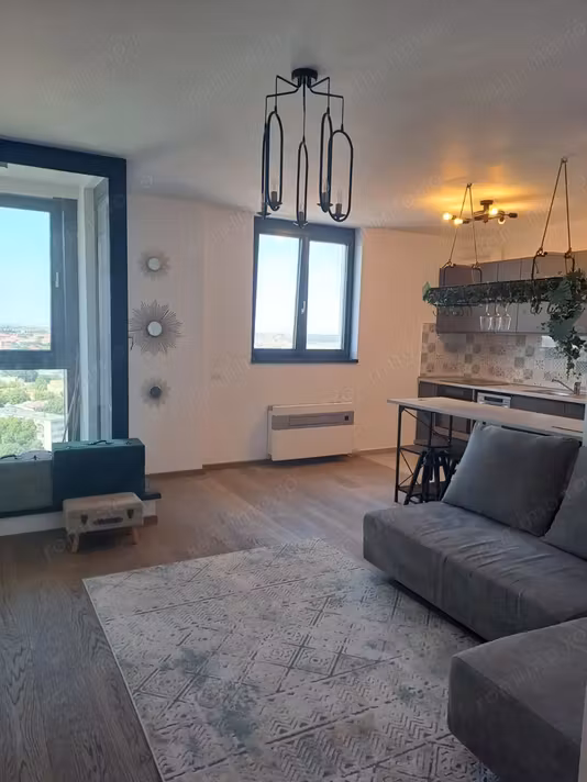 Apartament Take Ionescu