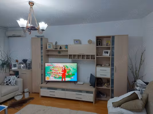 Apartament Sector 6