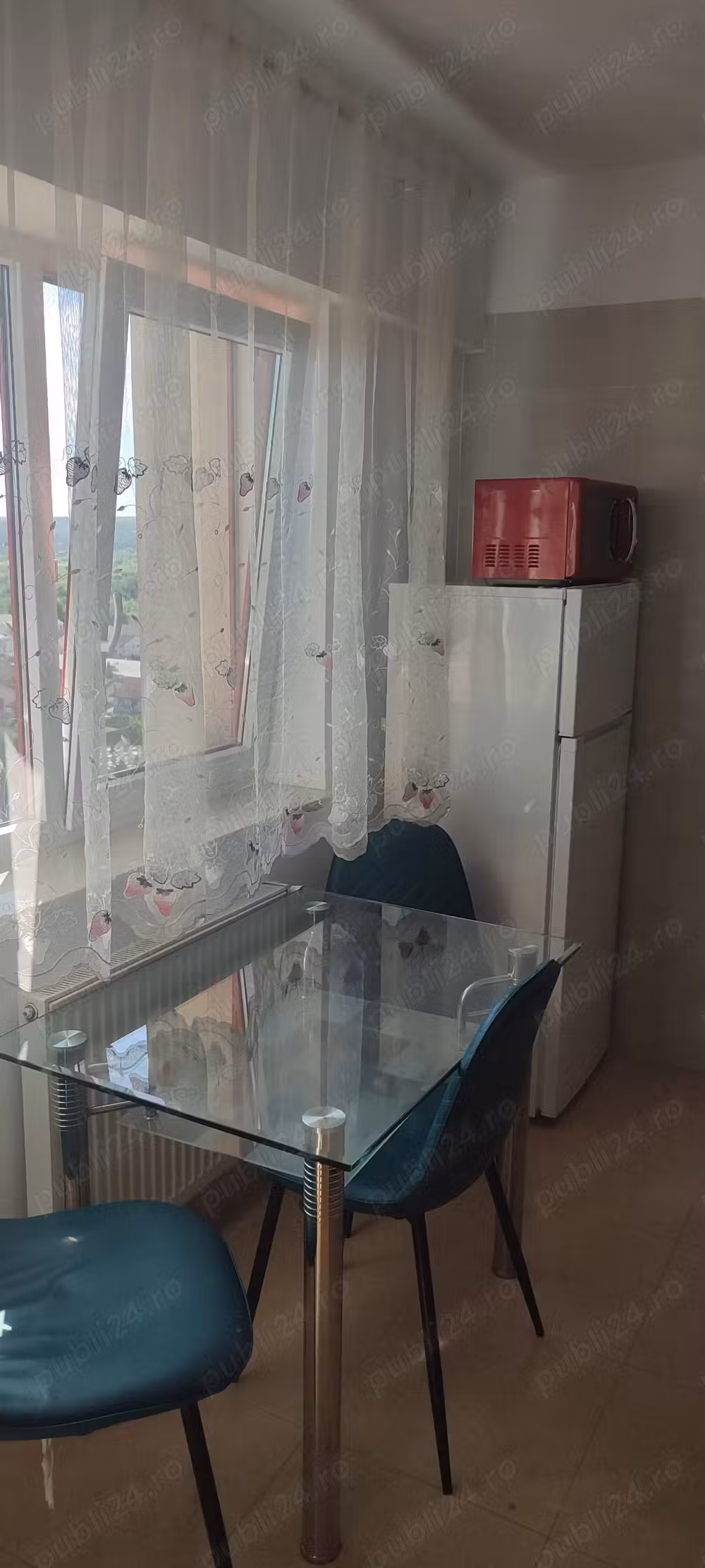 Viva City apartament 2camere