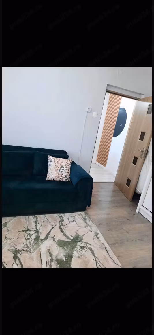 Apartament Dej
