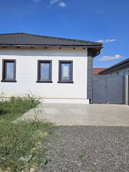 Casă Sag