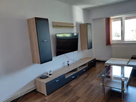 Apartament Otopeni