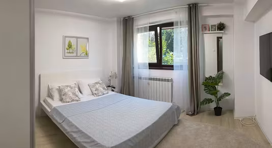 Apartament Cotroceni